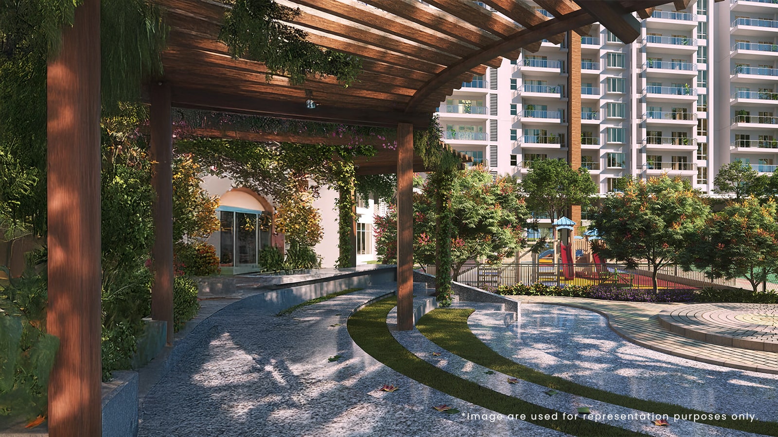 K Raheja Corp Homes